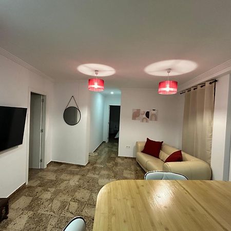 Escapada Perfecta En Sanxenxo - Apartamento En Portonovo Con Encanto Luaran gambar
