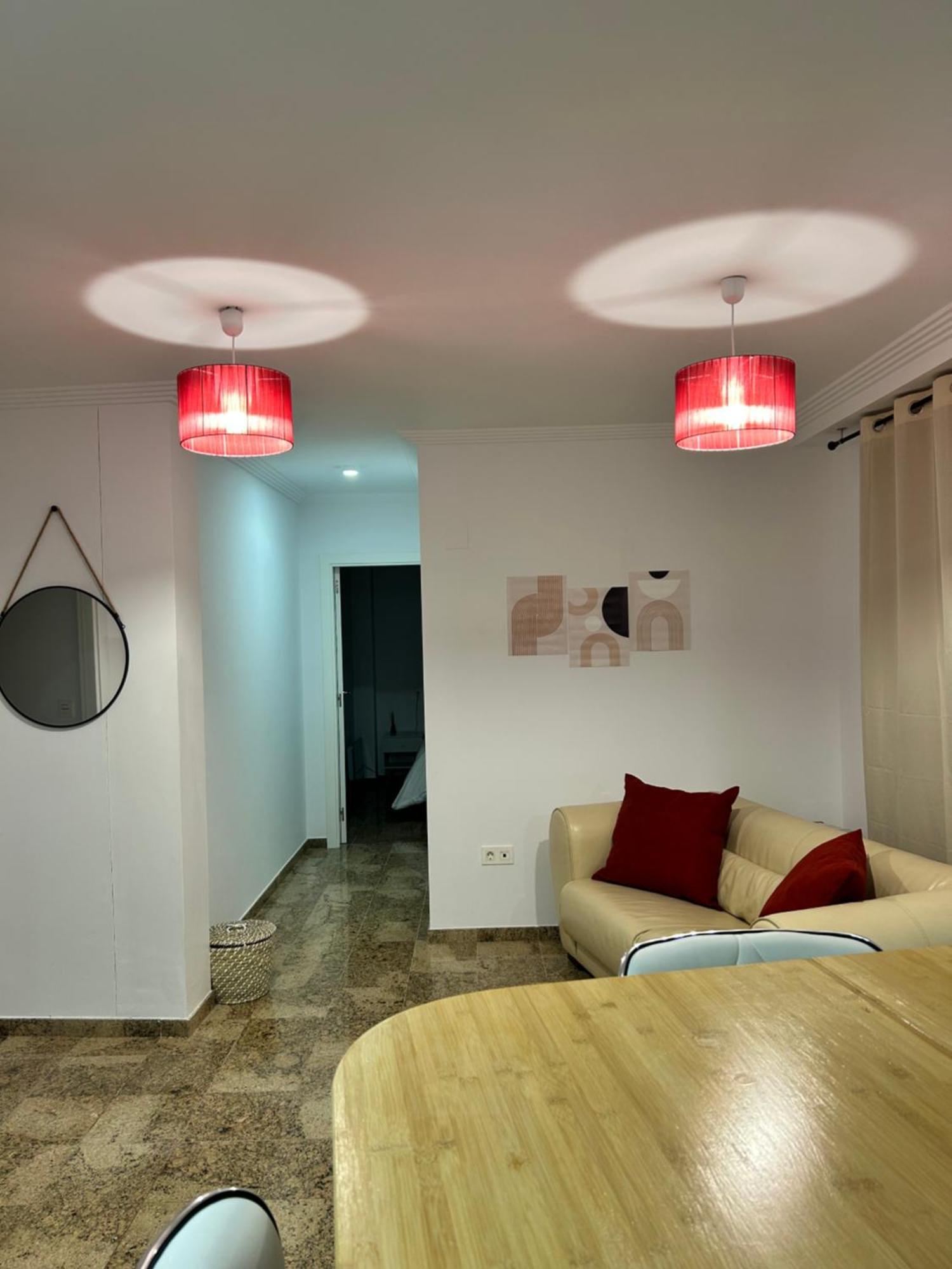 Escapada Perfecta En Sanxenxo - Apartamento En Portonovo Con Encanto Luaran gambar