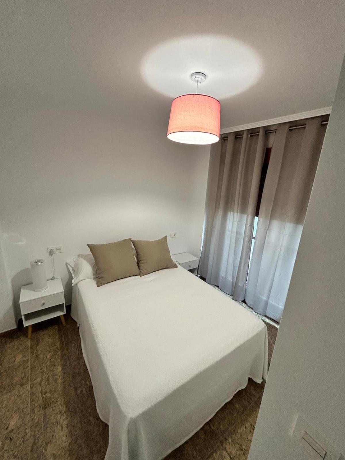 Escapada Perfecta En Sanxenxo - Apartamento En Portonovo Con Encanto Luaran gambar