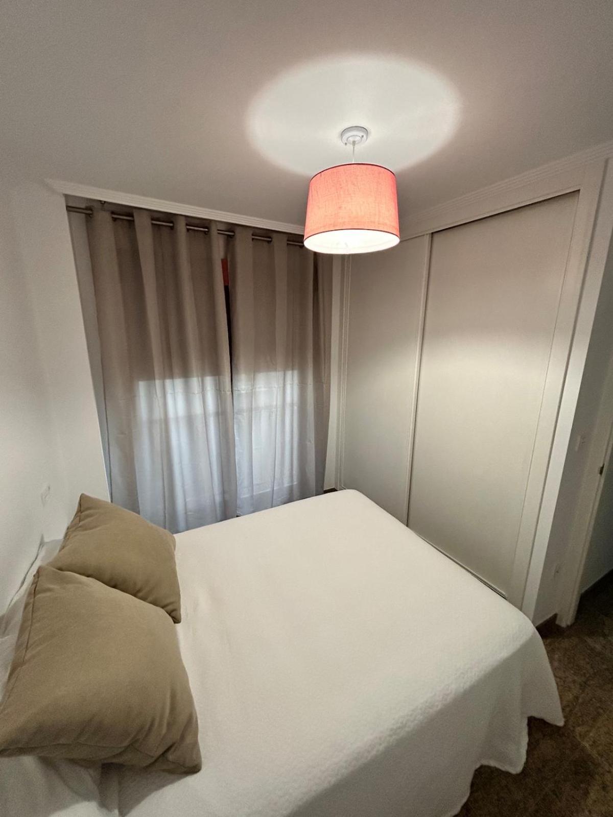 Escapada Perfecta En Sanxenxo - Apartamento En Portonovo Con Encanto Luaran gambar
