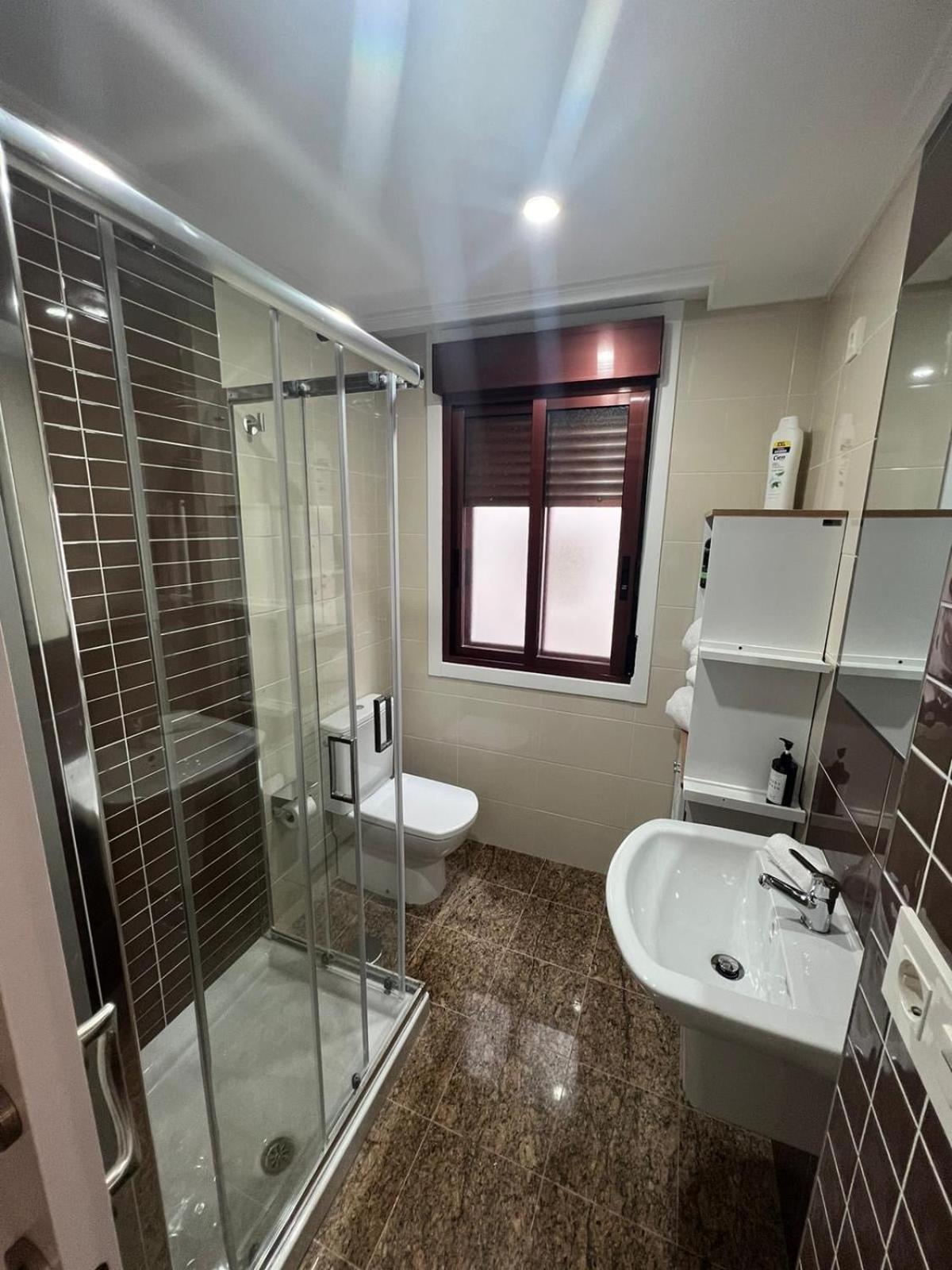Escapada Perfecta En Sanxenxo - Apartamento En Portonovo Con Encanto Luaran gambar